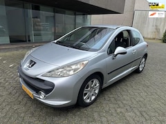 Peugeot 207 - 1.6 AUTOMAAT CLIM BJ 1-2009 APK8-2025