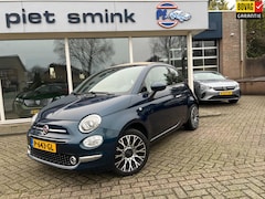 Fiat 500 - 1.2 Star