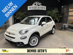 Fiat 500 X Cross - 1.0 FireFly Turbo 120