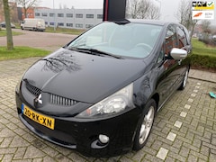 Mitsubishi Grandis - 2.4-16V Intense