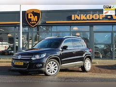 Volkswagen Tiguan - 1.4 TSI R-Line Edition | CAMERA | STLVRWRMNG | CARPLAY |