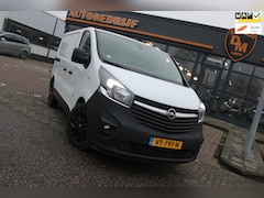 Opel Vivaro - 1.6 CDTI L1H1 DC | CRSNCNTRL | CAMERA | NAVI | DUBBELSCHUIFDEUR |