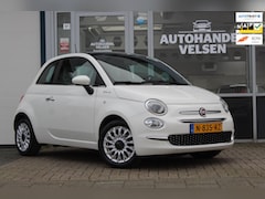 Fiat 500 - 1.0 Hybrid Dolcevita|Apple carplay|Pano|