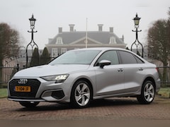 Audi A3 Limousine - 30 TFSI HYBRID PRO LINE | NL-AUTO | 1e EIGENAAR | ADAPTIVE CRUISE | STOELVERWARMING | CAME