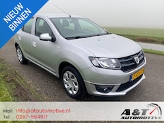 Dacia Sandero - 0.9 TCe Lauréate Airco /cv /elektr /ramen /72dkm