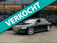 Audi A8 - 4.2 FSI quattro Pro Line+ NIEUWSTAAT/ALLE OPTIE'S