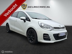 Kia Rio - 1.4 CVVT ExecutiveLine AUTOMAAT 109 PK CAMERA