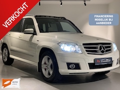 Mercedes-Benz GLK-klasse - 350 Edition 1 4-Matic Youngtimer