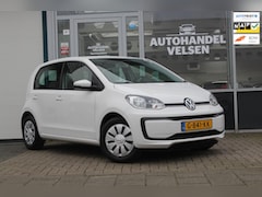 Volkswagen Up! - 1.0 BMT move up|Nap|Lage km|