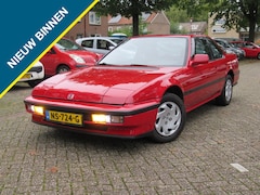 Honda Prelude - 2, 0 16V Classic Edit. Facelift Prachtwagen ZEER UNIEK