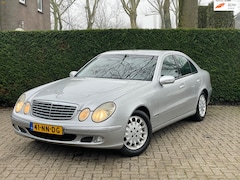 Mercedes-Benz E-klasse - 200 CDI Avantgarde|Export|Inruil koopje|