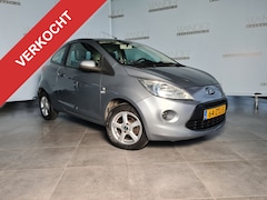 Ford Ka - Ka 1.2 Limited