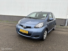 Toyota Aygo - 1.0-12V Comfort