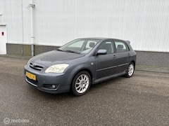 Toyota Corolla - 1.6 VVT-i Sport Anniversary