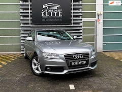 Audi A4 Avant - 1.8 TFSI Pro Line S|Parkeersens.|Stoelverwarm.|