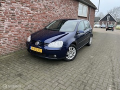 Volkswagen Golf - 1.4 Trendline