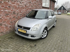 Suzuki Swift - 1.3 GA