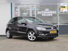 Volkswagen Polo - 1.2 TSI Highline|Apple carplay|