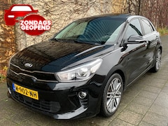 Kia Rio - 1.0 TGDI ExecutiveLine|Opendak|Camera|LED|Navigatie|