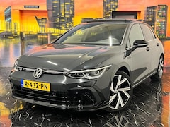 Volkswagen Golf - 1.5 TSI R-Line Vol