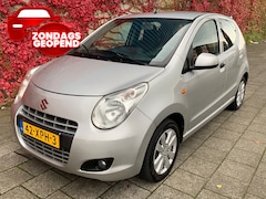 Suzuki Alto - 1.0 Exclusive|Airco|