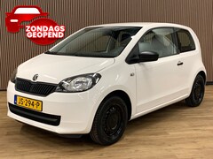 Skoda Citigo - 1.0 Easy