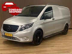 Mercedes-Benz Vito - 111 CDI Functional Lang|Camera|Navigatie|Climate Control|