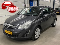 Opel Corsa - 1.2 EcoFlex Anniversay Edition LPG|Airco|