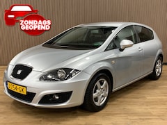 Seat Leon - 1.4 TSI Sport|Climate Control|