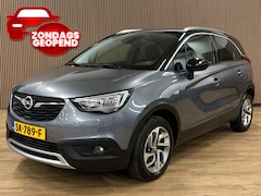 Opel Crossland X - 1.2 Turbo Innovation|Navigatie|100000KM|Climate Control|