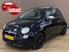 Fiat 500 - 0.9 TwinAir|148000KM|Opendak|Airco|