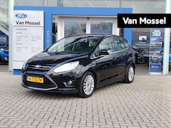 Ford C-Max - 1.0 Edition Plus | 67000 KM | Volledig Dealeronderhouden | Navigatie | Camera