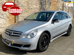 Mercedes-Benz R-klasse - 350 4-Matic|6 Persoons|Automaat|Carplay|