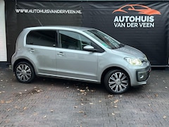 Volkswagen Up! - 1.0 BMT High Up Sound, 76.979 km, Cruise Control/PDC/Airco/Etc