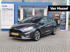 Ford Fiesta - 1.0 EcoBoost ST-Line | 1e-eigenaar | Volledig dealeronderhouden | 18-inch | Apple Carplay/