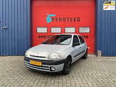 Renault Clio - 1.4-16V RN Automaat | Goed onderhouden