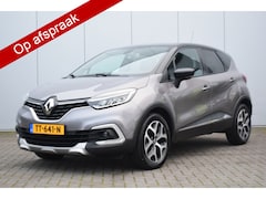 Renault Captur - 0.9 TCe Intens Navi Camera Pdc Ecc Cruise