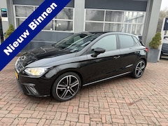 Seat Ibiza - 1.0 TSI FR Business Intense | Org.NL | Clima 01-2021 30.177 KM