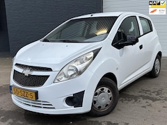 Chevrolet Spark - 1.0 16V LE 2EEIG/NWEAPK/5D/GOEDO-H