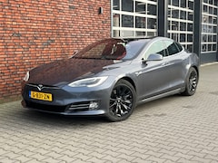 Tesla Model S - Long Range BTW-Auto Nieuwe Accu Autopilot/Adapt.Cruise/AchteruitrijCam./PDC/LED/DAB/Navi/C