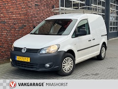 Volkswagen Caddy - 1.6 TDI BTW Airco/Cruise/Trekhaak/Imperial