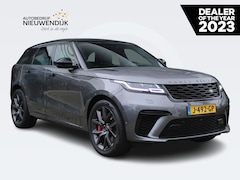 Land Rover Range Rover Velar - 5.0 V8 SV Autobiography Dynamic Edition / 70.000KM / PANO / MERIDIAN / MATRIX-LED / NAVI /