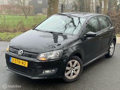 Volkswagen Polo - 1.2 TDI BlueMotion