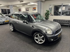 MINI Clubman - 1.4 *NAP*NAVI*APK*Velgen