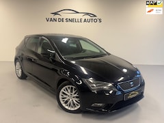 Seat Leon - 1.6 TDI Style Business Ecomotive LED/NAVI/NAP