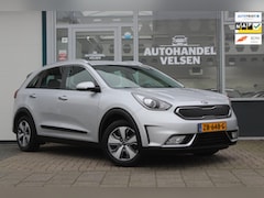 Kia Niro - 1.6 GDi Hybrid DynamicLine|Navi|Achtercamera|