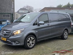 Mercedes-Benz Vito - Bestel 114 CDI Lang Business Ambition