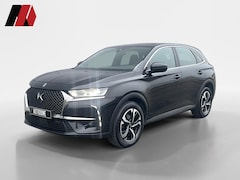 DS 7 Crossback - 1.2 PureTech | Lane Assist | Cruise | Dash