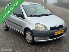 Toyota Yaris - 1.0