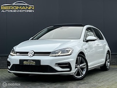 Volkswagen Golf - 1.5 TSI DSG R-line|Pano|ACC|Virtual|Dynamic